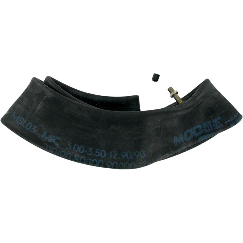 MOOSE OFFROAD M750-03 MSL 03 Heavy Duty Inner Tube Inner Tube - Heavy Duty - 12" - TR-4 - Center Metal Valve