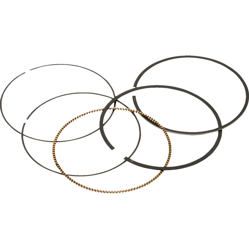 Vertex Piston Ring Set - 590377000001 Yamaha WR 250 / YZ 250 2001-2014