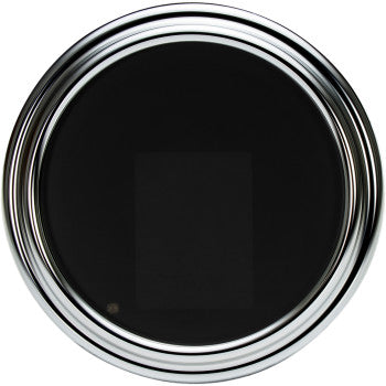 DAKOTA DIGITAL 2210-0508 MLX-2011 MLX Series Gauge Tank Speedometer - Chrome Bezel - 4.5"