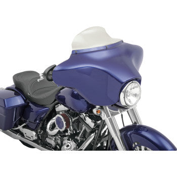 Klock Werks Flare Windshield - KWW-01-0198 For Harley Touring 1996-2013