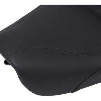 Saddlemen Explorer™ Seat - 804-04-0291 For Harley Dyna 2004-2005