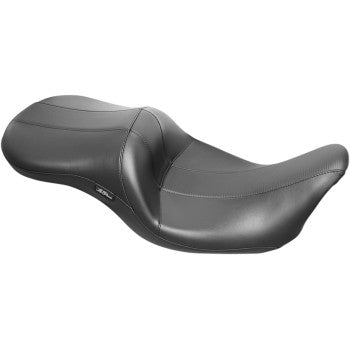LePera Maverick Seat - LK-957HR3 For Harley Touring 2008-2023
