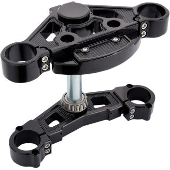 Arlen Ness Triple Tree - 130-006 For Harley Road Glide 2015-2024
