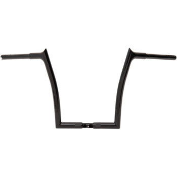 (OPEN BOX) Fat Baggers Inc. Handlebar - 906014-B For Harley Road Glide 2015-2022