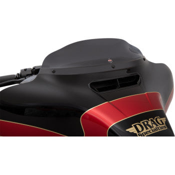 Klock Werks Flare Windshield - KWW-01-0405 For Harley Touring 2014-2025