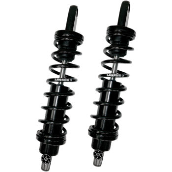 LEGEND SUSPENSION 1310-0961 REVO-A Adjustable FL Coil Suspension - Black - 13" HD - FL '99+