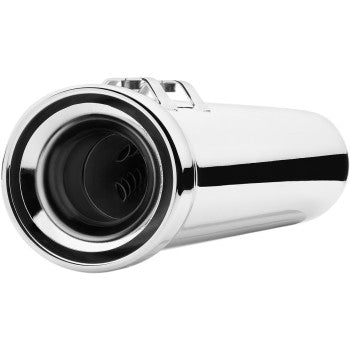 Cobra Neighbor Haters™ Muffler - 6107 For Harley Touring 1995-2016