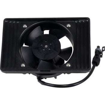 Thundermax Fan - EA7000 For Harley Touring 2017-2026