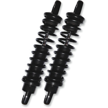 LEGEND SUSPENSION 1310-0936 REVO FL Coil Suspension - Black - Standard - 12" - FL '99+