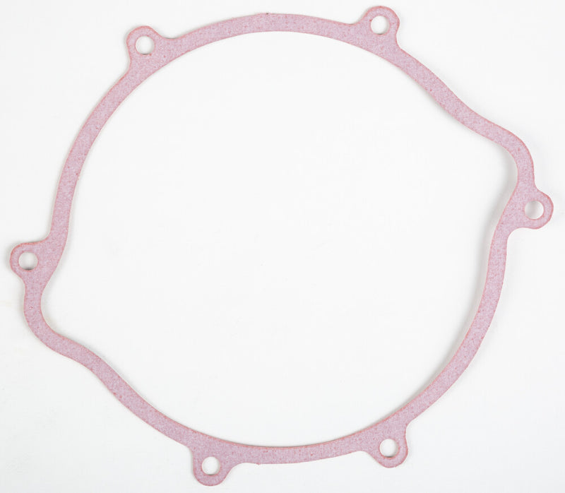 Boyesen Motorcycle Clutch Cover Gasket - CCG-21A Suzuki RM 125 1998-2008