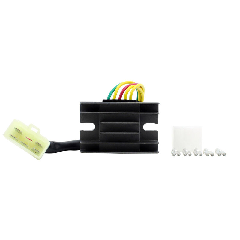 Rm Stator Voltage Regulator Rectifier - RM30301 Suzuki 200S / DR200S 2015-2019