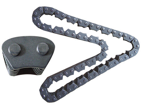 Venom Products 44-4490 930633 BORG WARNER HY-VO CHAIN 90 LINK 3/4" WIDE