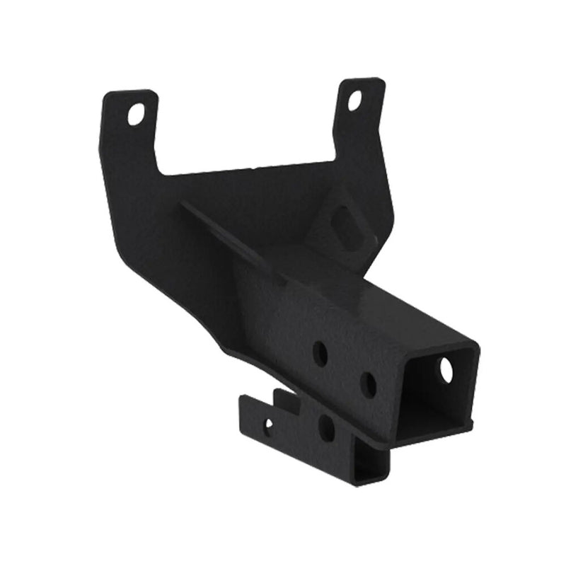 Kolpin 61-85195 85195 ATV 2" RECEIVER HITCH BLACK POL