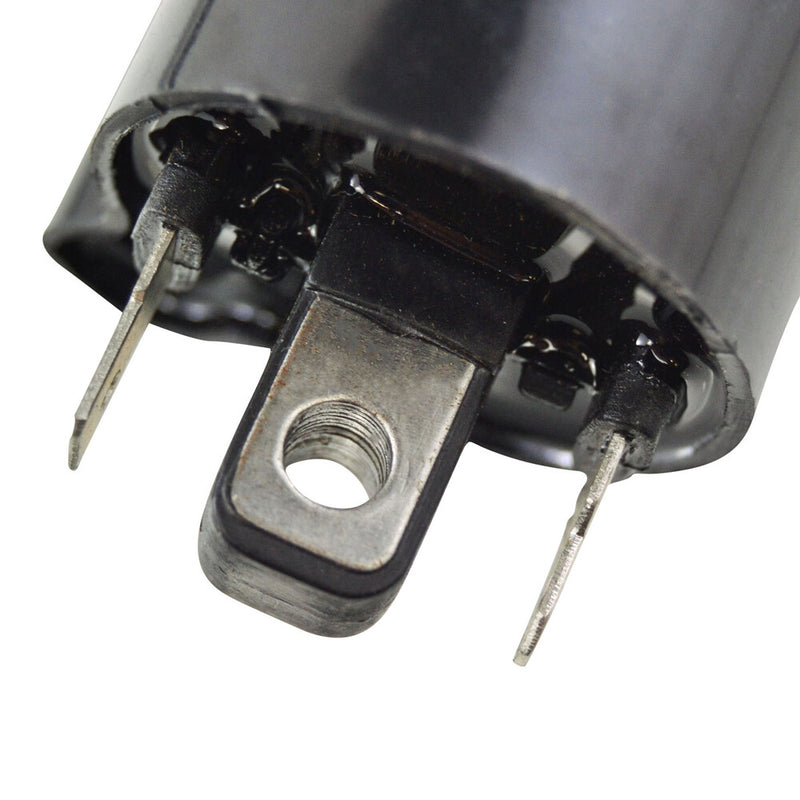 Rm Stator External Ignition Coil W Spark Plug CAP - RM06008 For Suzuki 200SE / DR200SE 1996-2009 | Yamaha 600 1990-1995
