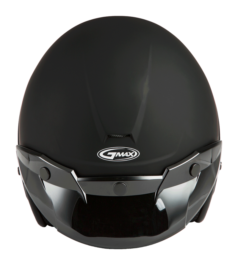 Gmax Youth OF-2Y Open Face Helmet