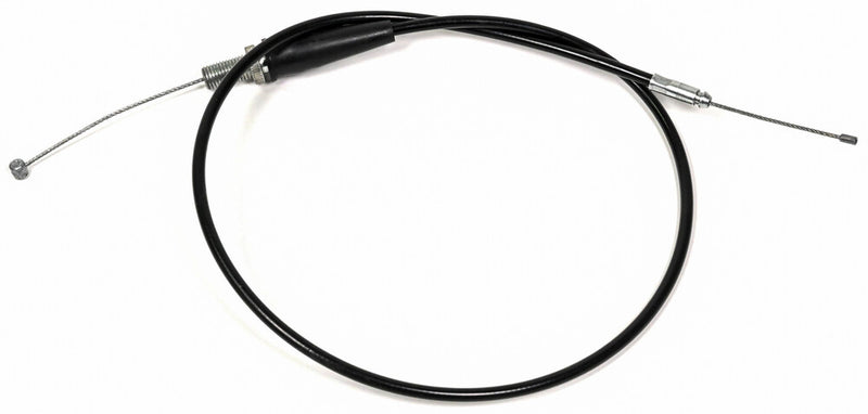 Bbr Motorsports Throttle Cable-KLX110 +5" BBR Throttle to OEM Carb - 512-KLX-1101 Kawasaki 110 / 110L / 110R 2002-2021