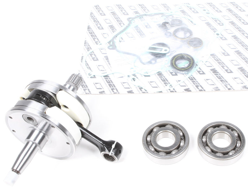 Wiseco Bottom END Kit - WPC128A Kawasaki KX 250 2002-2004