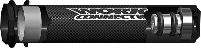 Works Elite Throttle Tube - 22-500 For KTM Dirt Bikes 2003-2019 | Yamaha YZ 250 / YZ 450 2001-2019 | Kawasaki KX 250 / KX 450 2004-2019