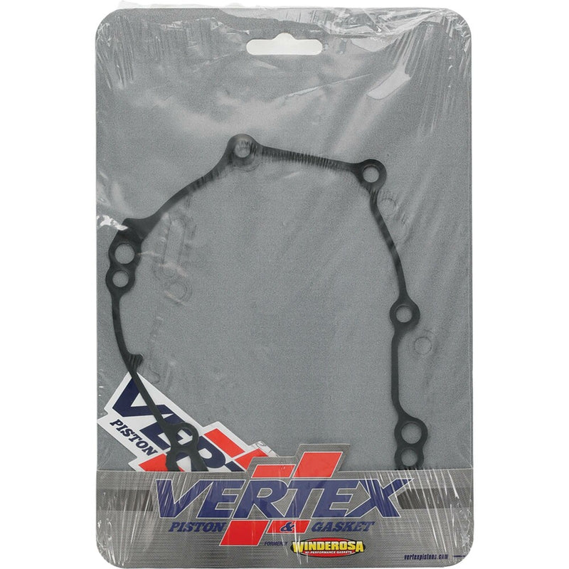 Vertex Ignition Cover Gasket Kit - 816347 Yamaha YZ 250 / WR 250 2019-2024