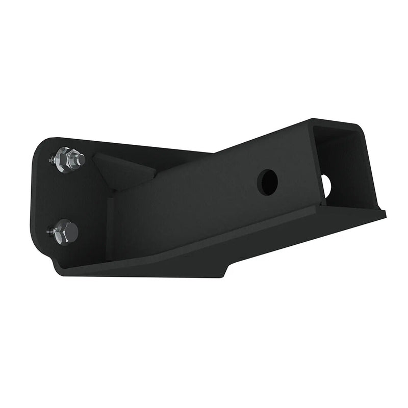 Kolpin 61-85705 85705 UTV 2" RECEIVER HITCH BLACK POL