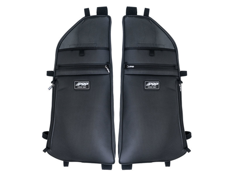 PRP Seats E89 PRP Kawasaki KRX Overhead Bags(pair) - Photo - Primary