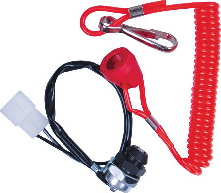 Sp1 Tether Switch - 01-112 Polaris Snowmobiles 1990-1993