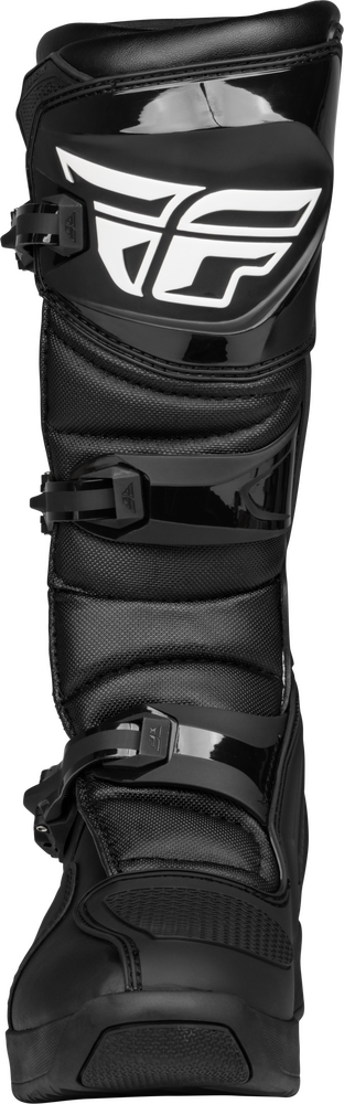 Fly Racing Maverik LT Boot Black SZ 08