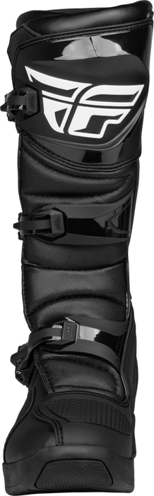 Fly Racing 364-66009 364-66009 MAVERIK LT BOOT BLACK SZ 09
