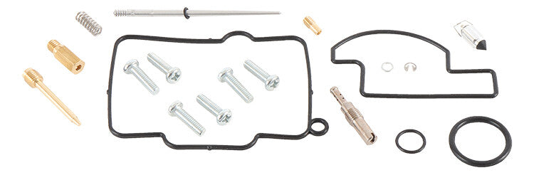 All Balls Carburetor Rebuild Kit - 26-1556 Kawasaki KX 125 2000