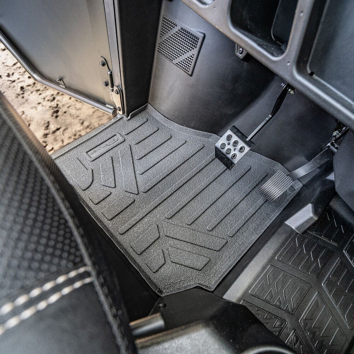 Smartliner 17-0149 UA0101 FLOOR LINER FIRST ROW
