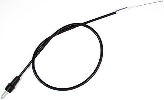 Motion Pro Black Vinyl Throttle Cable - 05-0193 Yamaha 225 Tri-Moto / Timberwolf 250 4x2 / Timberwolf 250 4x4 1992-2000