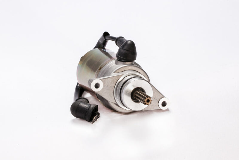 Rick's Motorsport Electric Starter Motor - 61-403 Yamaha 100 / 80 / Raptor / Grizzly 1987-2008