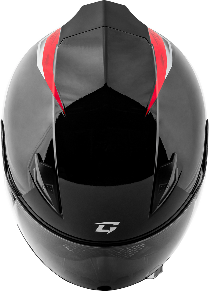 Gmax FF-49 Syth Helmet (2026)