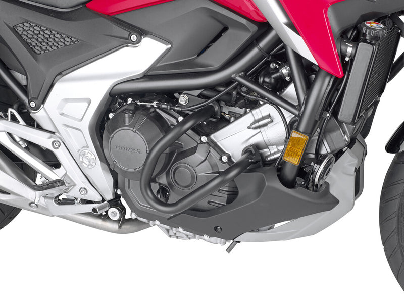 Givi Engine Guards Lower - TN1192 Honda NC750X 2021-2022