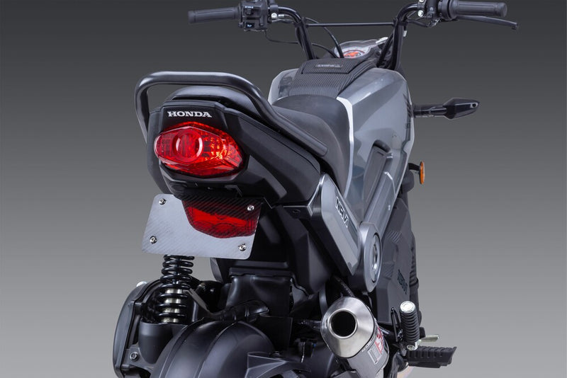 Yoshimura Fender Eliminator V2 Base - 075BG121090 Honda NVA110B Navi / Navi 2022-2024