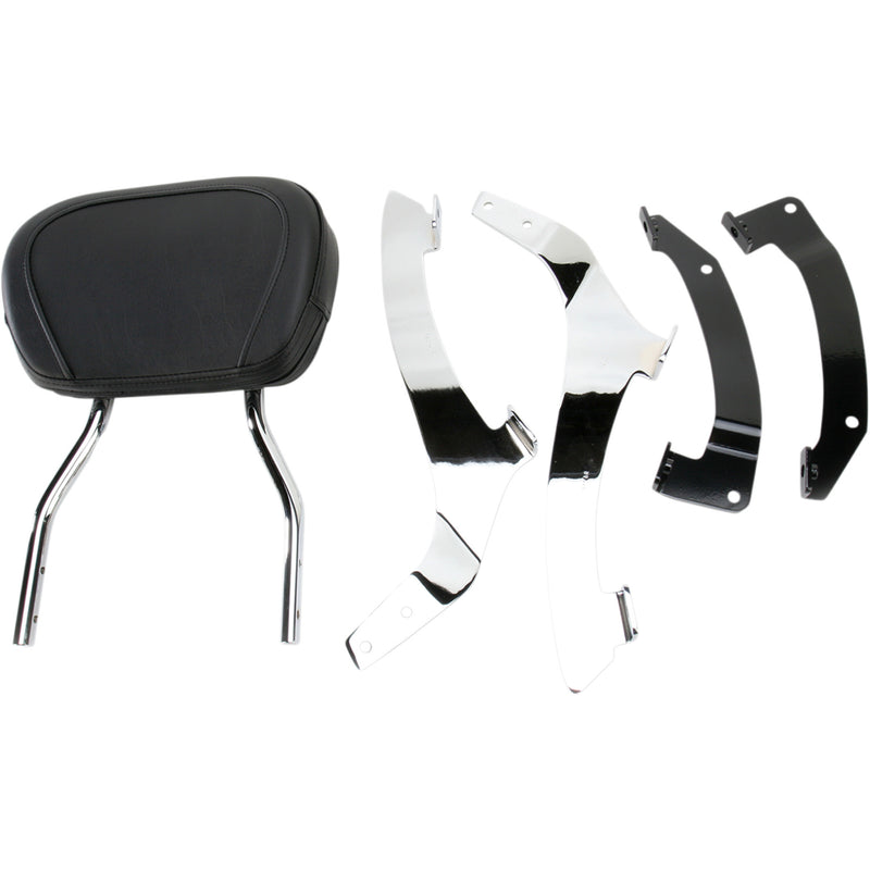 Cobra Sissy Bar - 02-8634 Honda VT1300CS Sabre 2010-2014