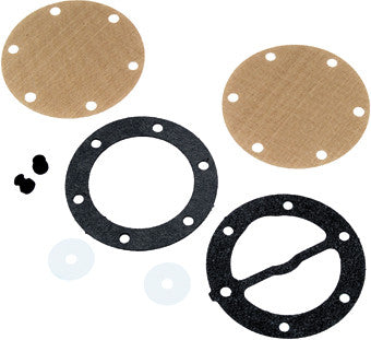 Vertex Fuel Pump Repair Kit Dual - 451453 Arctic Cat 1000 W/128" Track / W/128" Track / Crossfire 6 W/141" Track / Crossfire 8 W/141" Track 2011