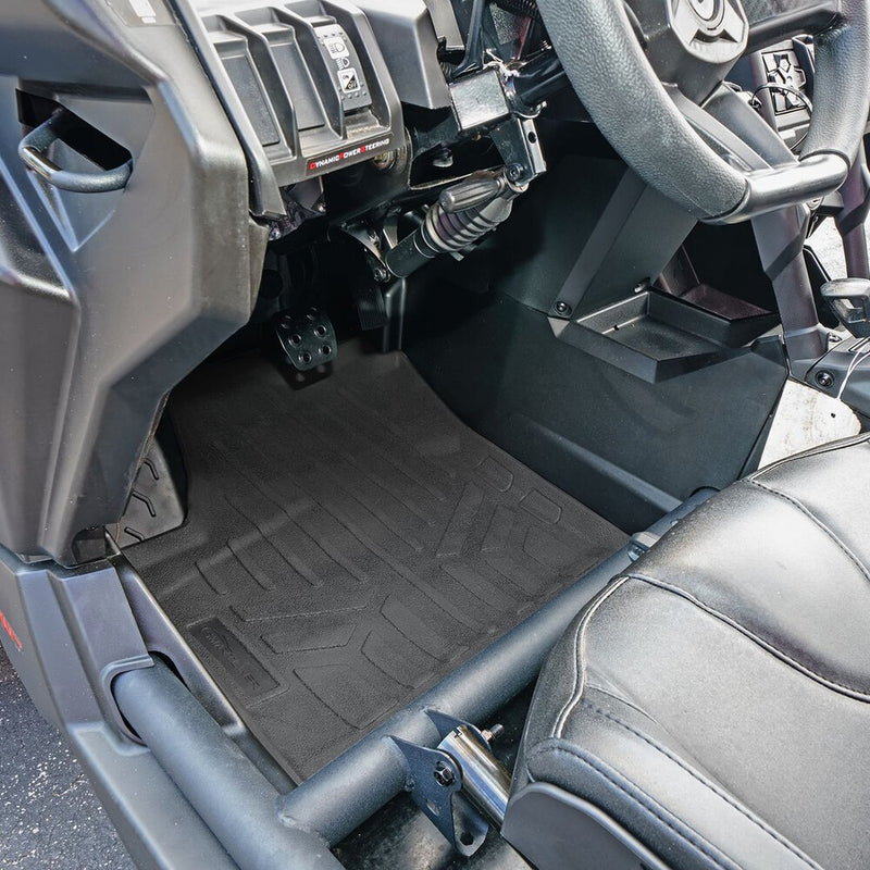 Smartliner 17-0131 UA0131 FLOOR LINER FIRST ROW
