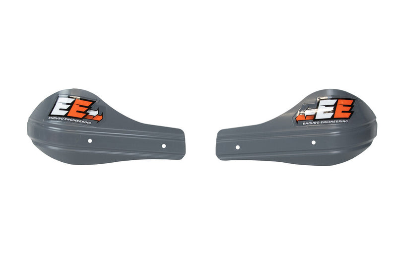 Enduro Engineering EVO 2 Mini Roost Deflector Grey - 51-327