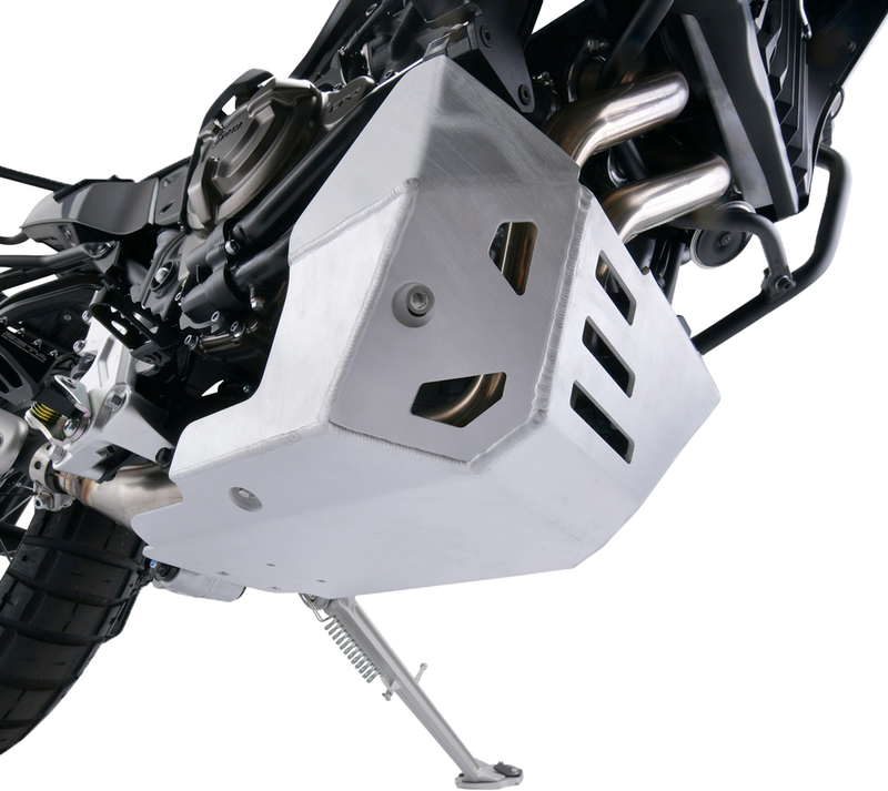 Zeta Skid Plate - ZE55-2480 Yamaha Tenere 700 2021