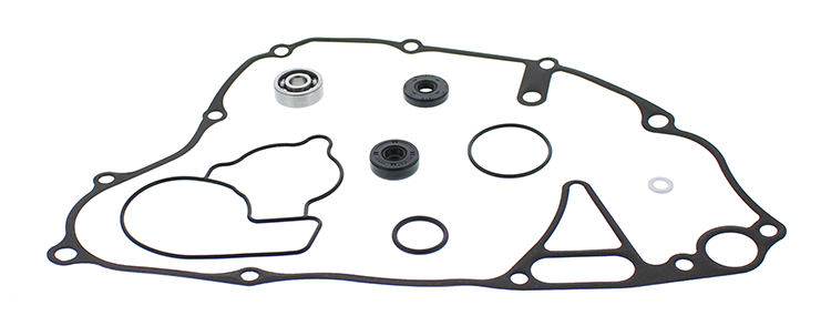 Vertex Water Pump Rebuild Kit - 821984 Kawasaki KX 250 2017-2020