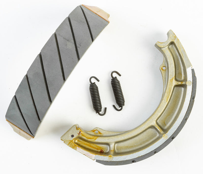 Ebc 14-626G 626G BRAKE SHOES 626G GROOVED