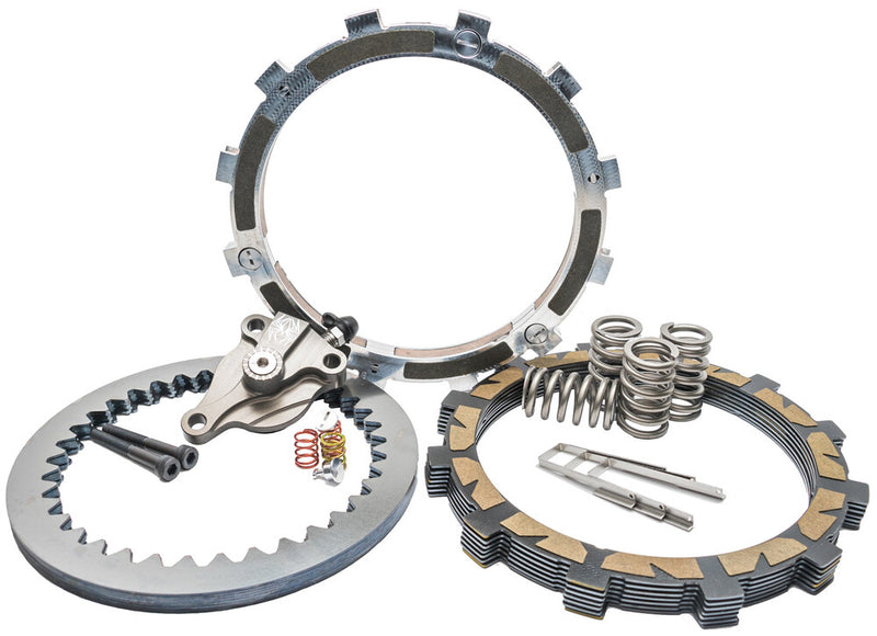 Rekluse Racing Radius X Clutch - RMS-6313032 KTM Dirt Bikes 2008-2011