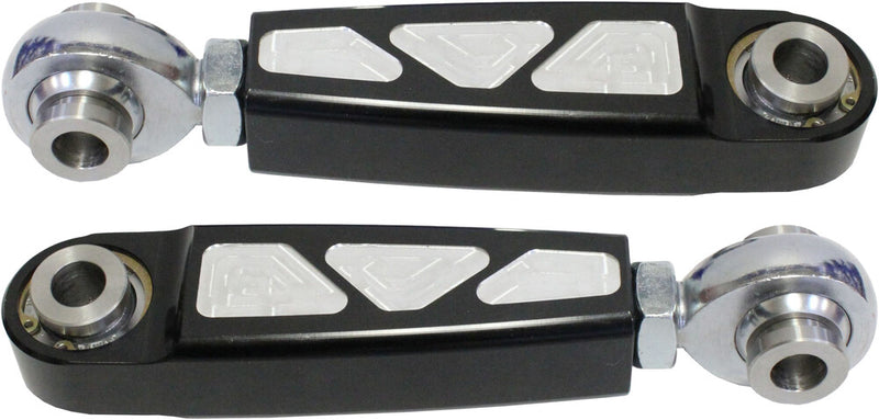 Modquad MQ Sway Bar MNT Black CAN X3 - CA-SW-BLK Can-Am Maverick 2017-2022