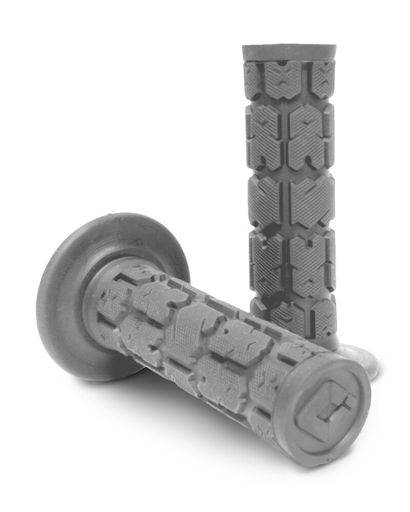 Odi 206-1391 H23URGG UNIVERSAL LOCK-ON ROGUE GREY-SOFT