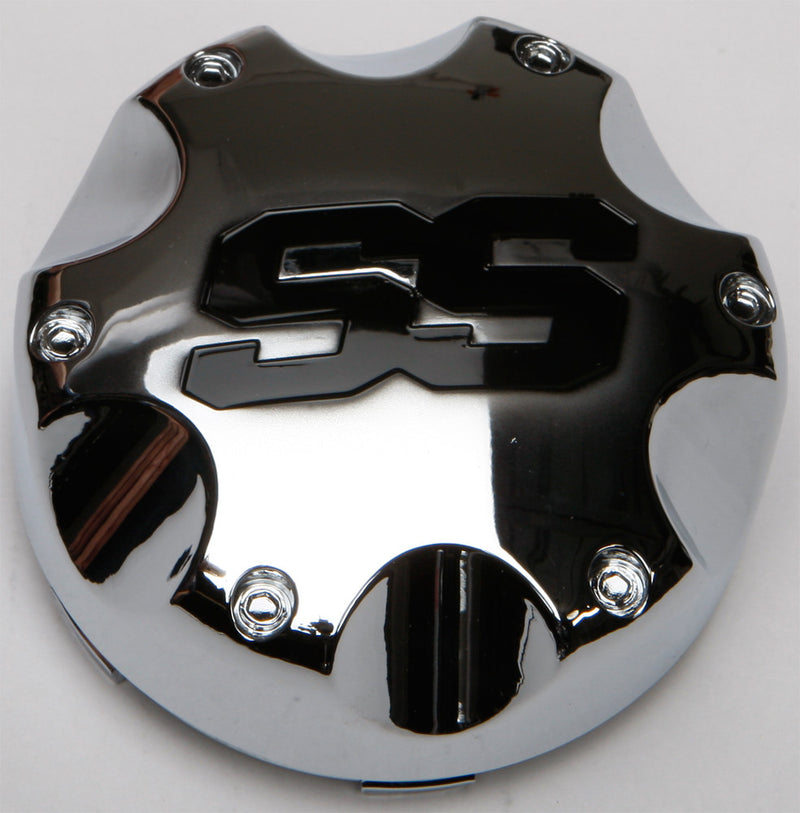Itp 57-94127 P137SS SS ALLOY CENTER CAP 4/137