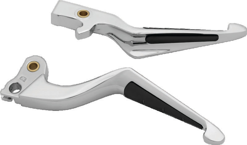 Kuryakyn 5778 ISO Levers For Indian Chrome - Photo - Primary
