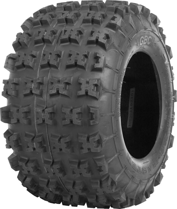 Gbc 578-10246 AR092011XM TIRE XC MASTER REAR 20X11-9 BIAS LR341LBS