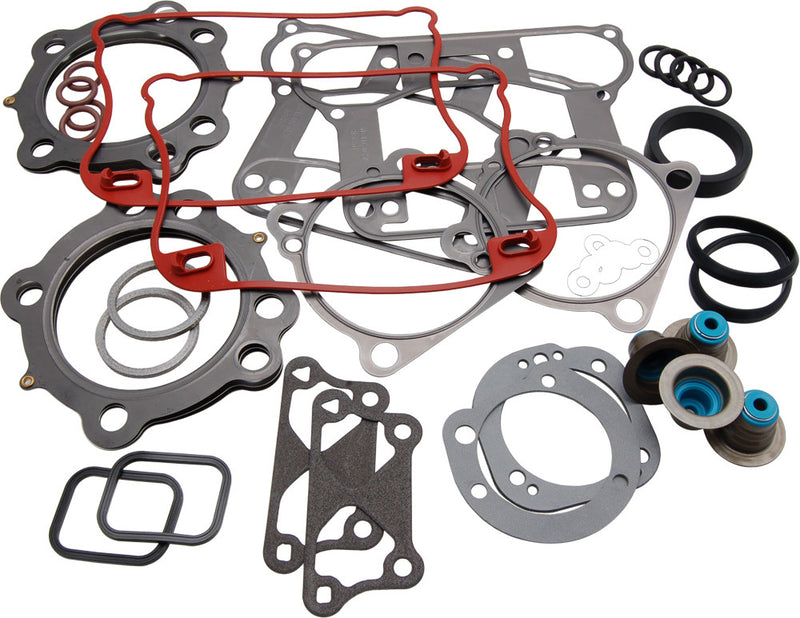 Cometic 68-9971 C9971 TOP END EST GASKET EVO SPORTSTER KIT OE#17049-04