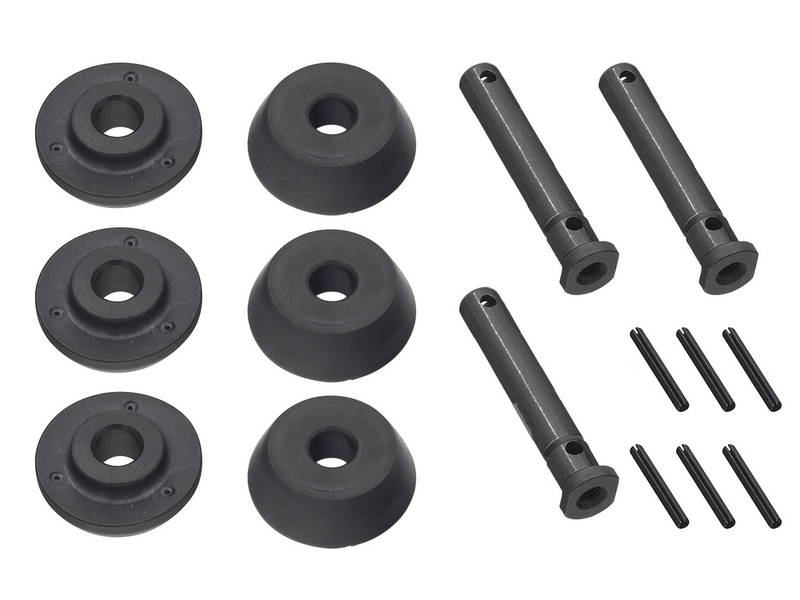 Sp1 P-Drive Torque Roller Kit S-D - SM-03282 Ski-Doo Snowmobiles 2017-2021